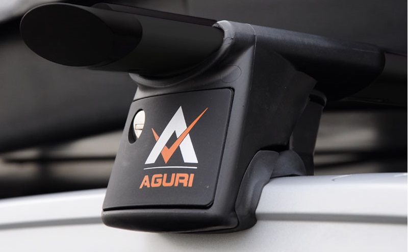 Aguri Runner Black